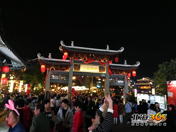 小编亲历两天一夜,终于知道为什么桂林人都夸彰泰了