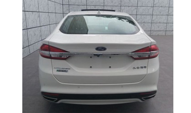 2.0T蒙迪欧油耗怎么样,2.0t蒙迪欧油耗