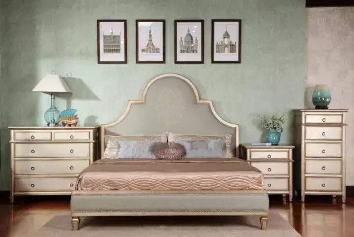 杭州顶级家具店,杭州美式轻奢家具