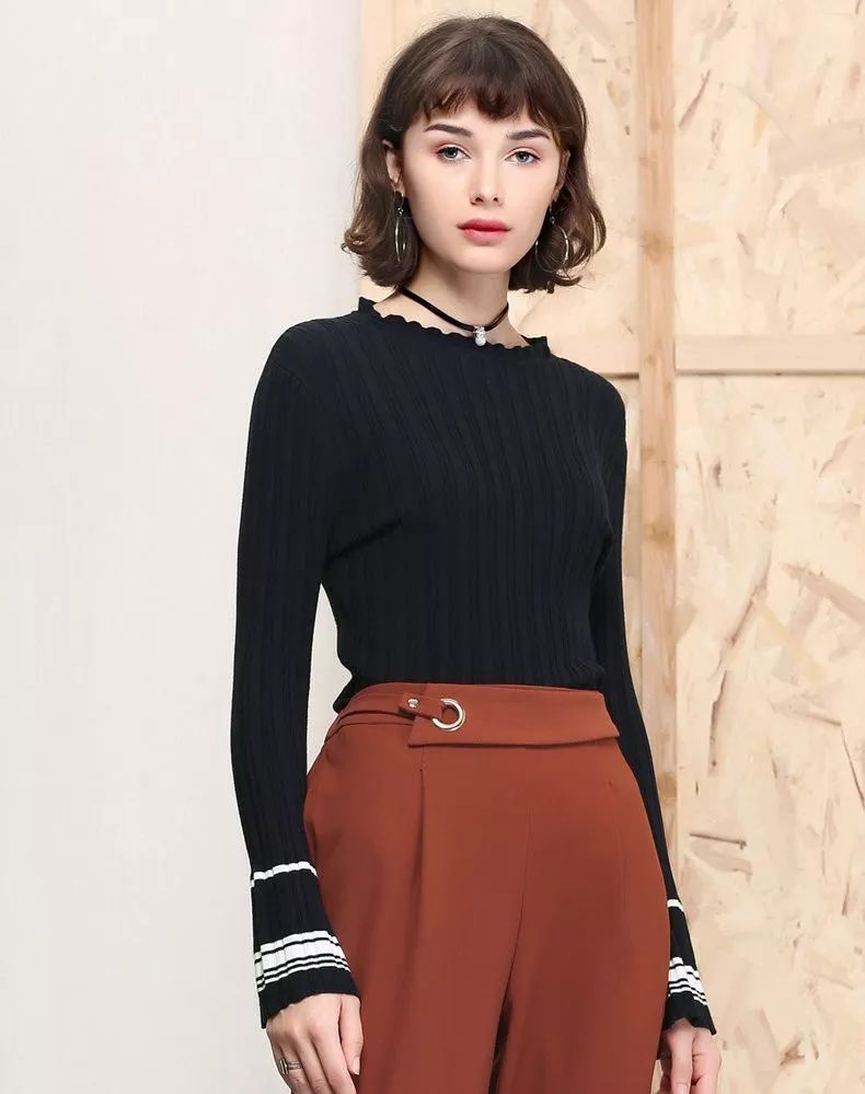 盘点双十一最值得买的衣服，貌美价廉最低居然100块都不到！