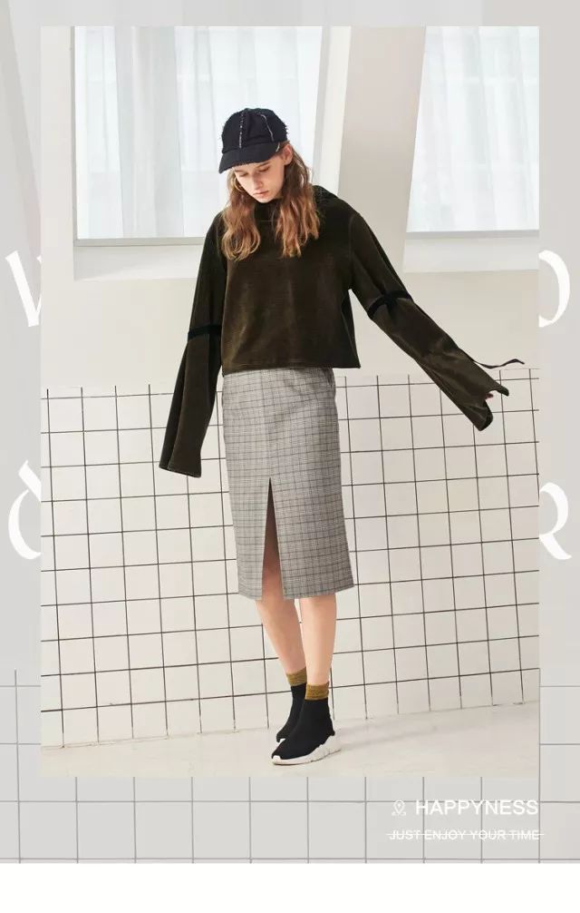 盘点双十一最值得买的衣服，貌美价廉最低居然100块都不到！