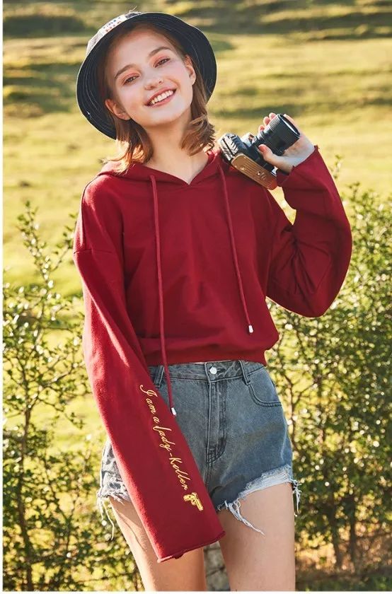 盘点双十一最值得买的衣服，貌美价廉最低居然100块都不到！