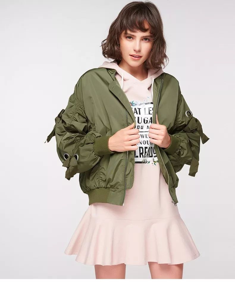 盘点双十一最值得买的衣服，貌美价廉最低居然100块都不到！