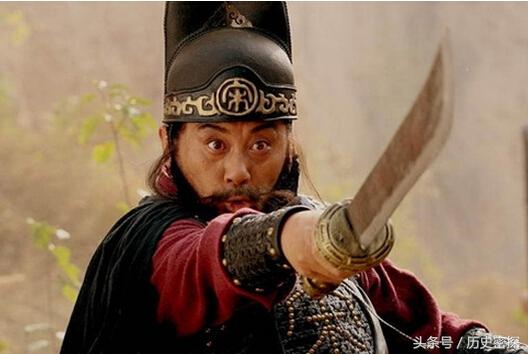 宋江被招安为何不自立为王,宋江最痛恨的五位梁山好汉