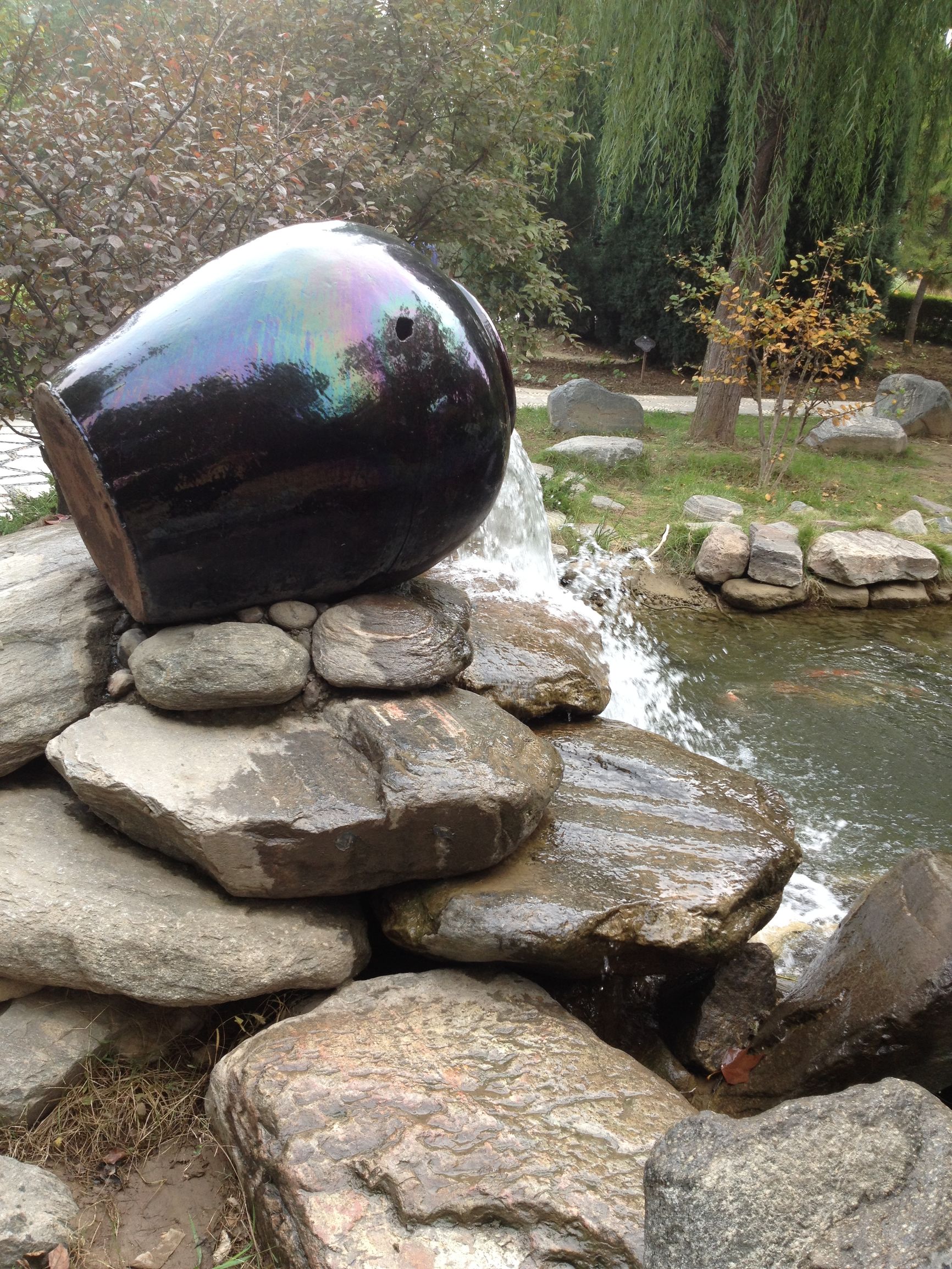 iphone4s经典怀旧版,12年前的苹果4s拍照有多牛