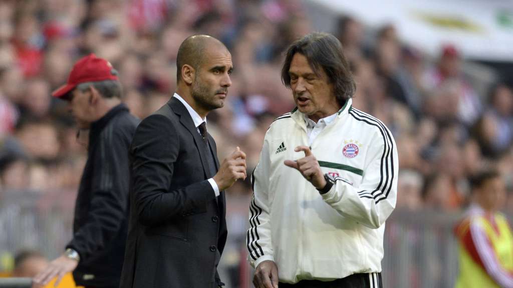 拜仁一怒解雇队医！误诊差点让两大将报销上半程，神医该回归了？