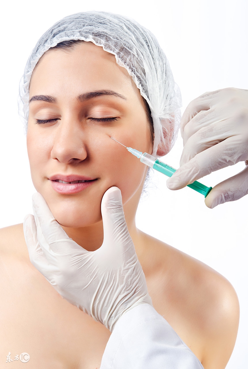 注射瘦脸针如何避免面部凹陷,注射瘦脸注意事项