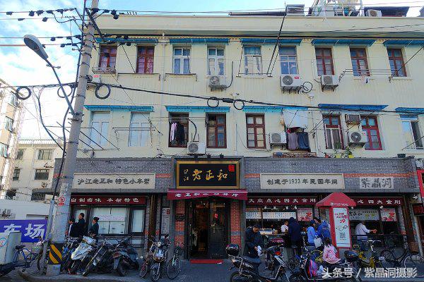 上海特色生煎推荐,上海人最喜欢吃的生煎包