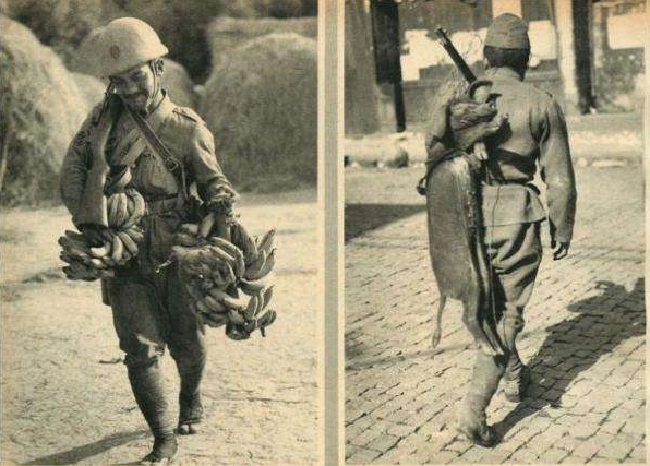 日本侵略者为什么被称为鬼子,当年的日本人为什么叫鬼子