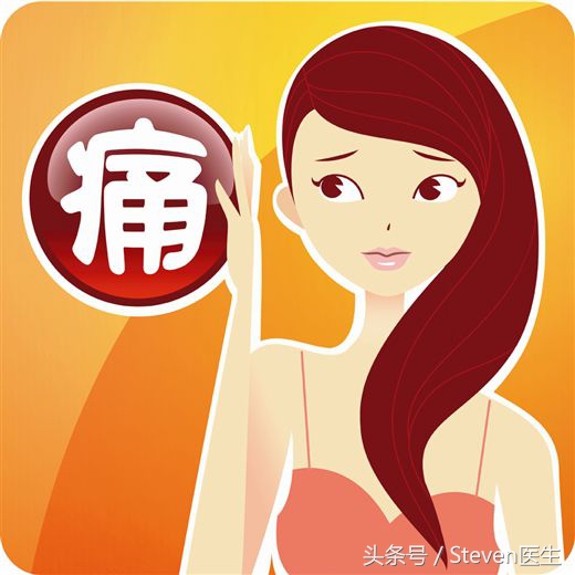 急性腹痛伴休克最常见的原因,慢性腹痛常见的病因