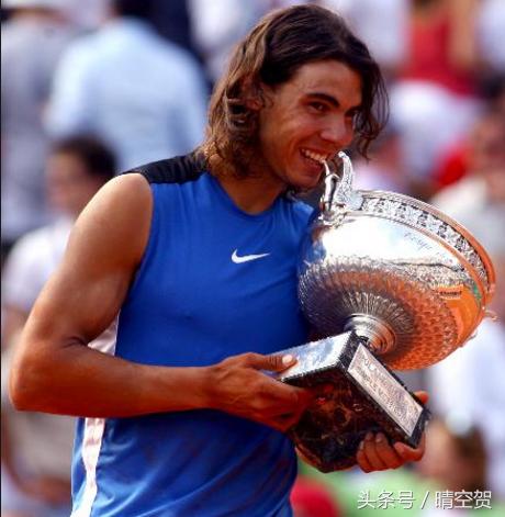 纳达尔多少次打入atp决赛,纳达尔100个冠军