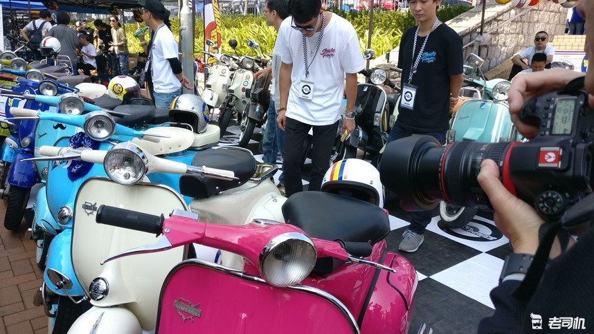 摩托车有没有大灯,摩托车有大灯不亮是什么原因