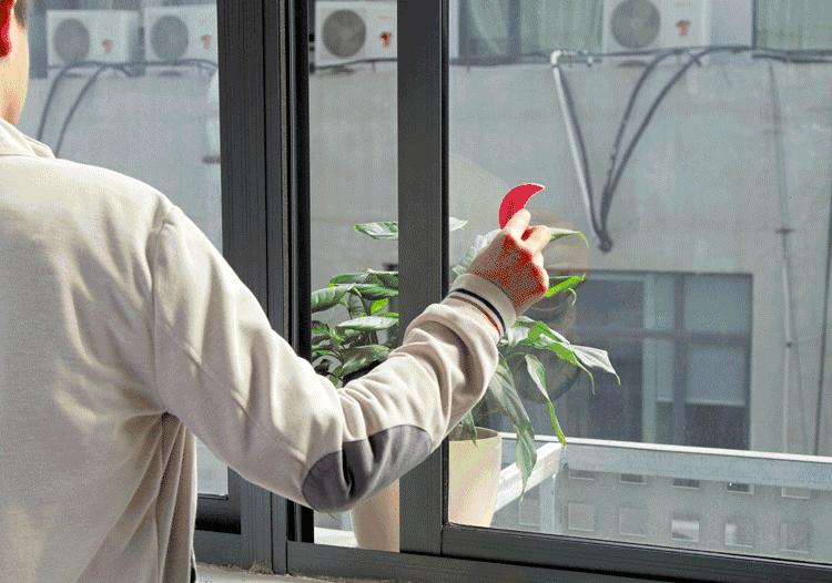 碳包放了一个月，到底把甲醛吸干净没？