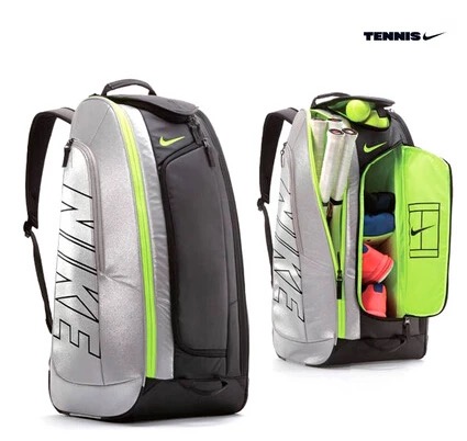 网球服装品牌排行榜,网球包品牌标志大全