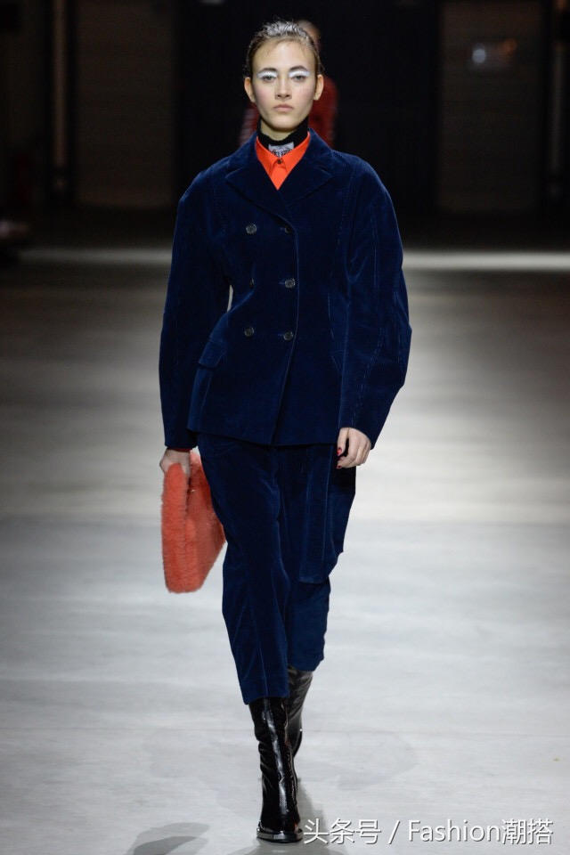 kenzo时装秀男,kenzo2020时装秀上海