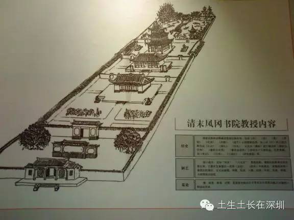 1985年的南头中学,中山市南头中学简介