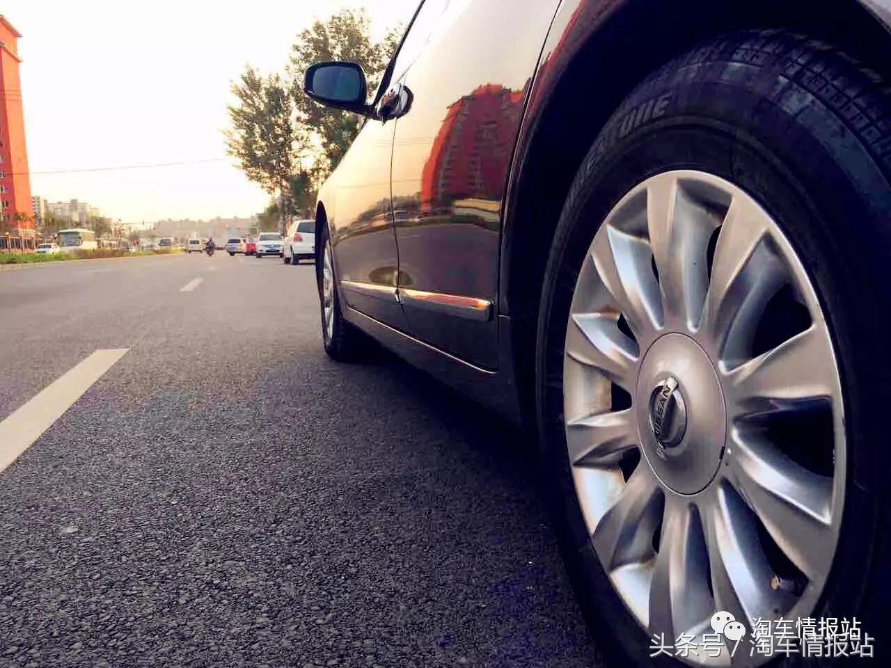 不到十万买的四缸车,不到十万元买什么轿车好