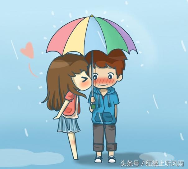 听说这八首歌最适合表白用，要表白的你，赶紧来看看！