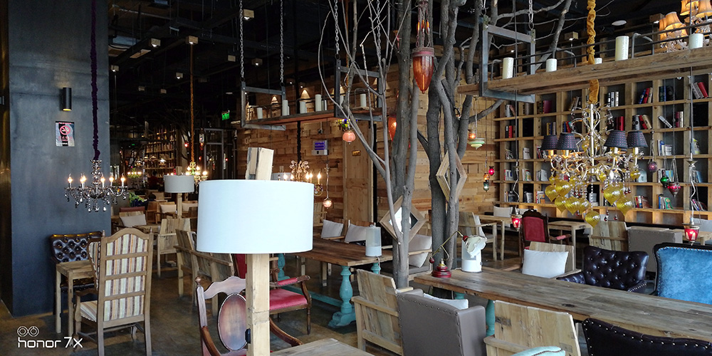 全面屏荣耀畅玩7x有几种颜色,千元旗舰手机荣耀畅玩7x