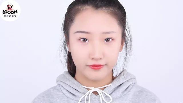 手残党画眉毛教程新手,分享2款简单常用的眉毛画法