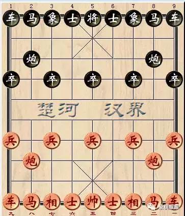 象棋比赛规则每步棋间隔,象棋棋盘规则