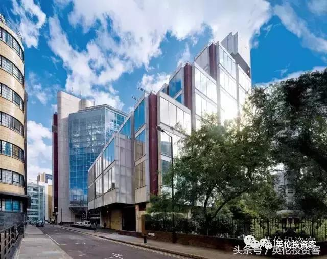 复星出售资产,复星广州总部出售获利多少