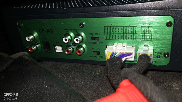 兰州汽车音响改装安宁,兰州汽车音响改装高音