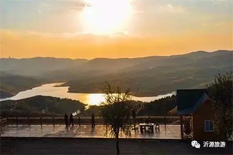 隐藏在山水间的民宿,藏在山水间的民宿酒店