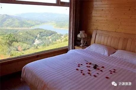 隐藏在山水间的民宿,藏在山水间的民宿酒店