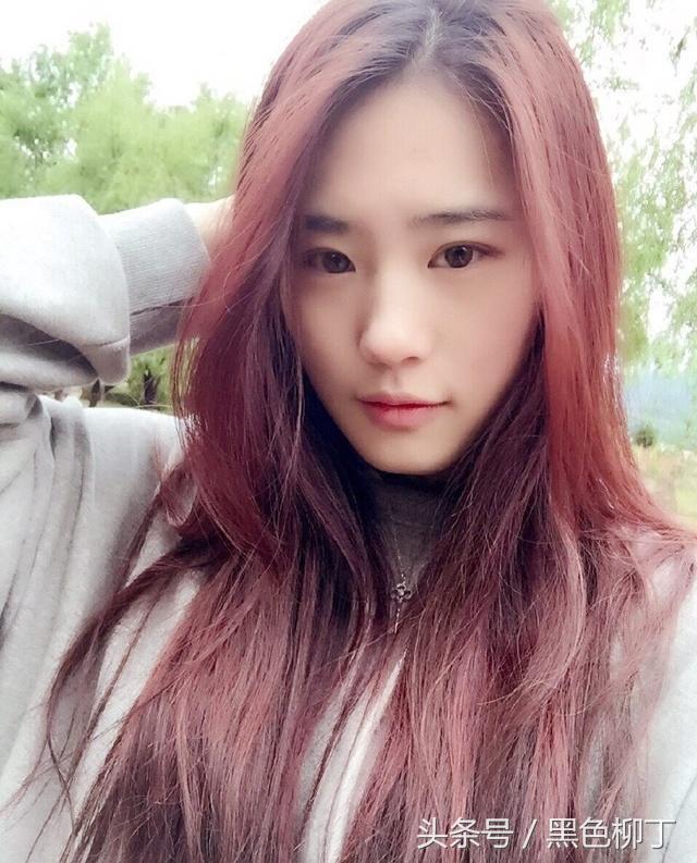 女排准国手却有个“日本名”，靠两点能入郎平法眼，还是个大美女