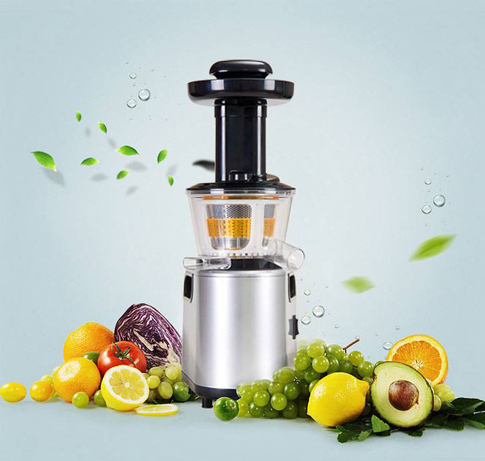 决策狗数据：韩国原汁机行业大数据分析报告