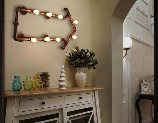 家里灯太暗了能换led灯泡吗,家里太暗换亮瓦