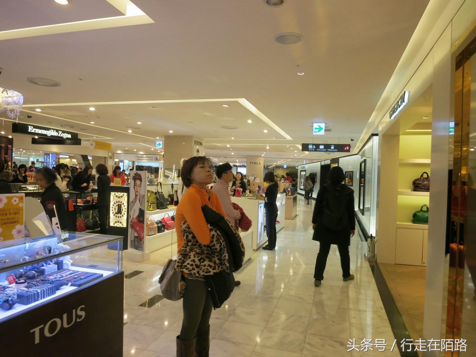 韩国乐天超市在中国亏损多少,韩国乐天是赚了还是赔了