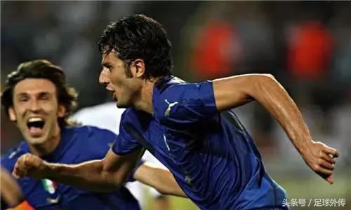 皮尔洛告别赛场,皮尔洛含泪告别