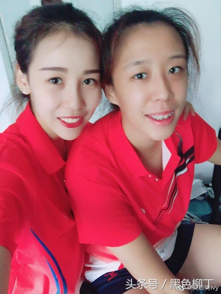 中国女排又一位“刘亚男”横空出世，同名同姓能到同样高度吗？