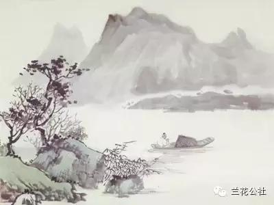 古诗中的温泉养生,古诗词中的中医养生