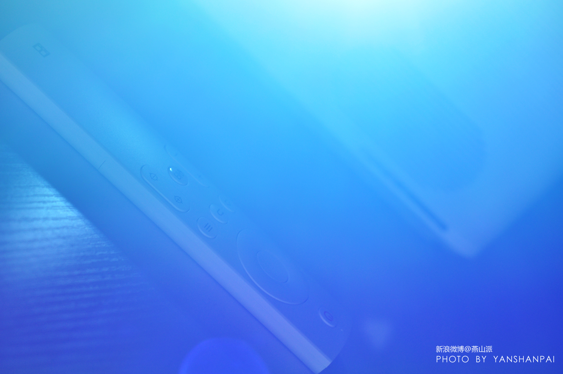 家用投影使用体验,暴风电视一体机评测