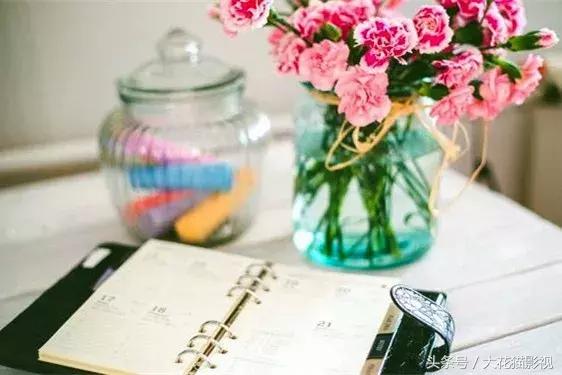 心若安暖万事从容,心若平静万事皆空