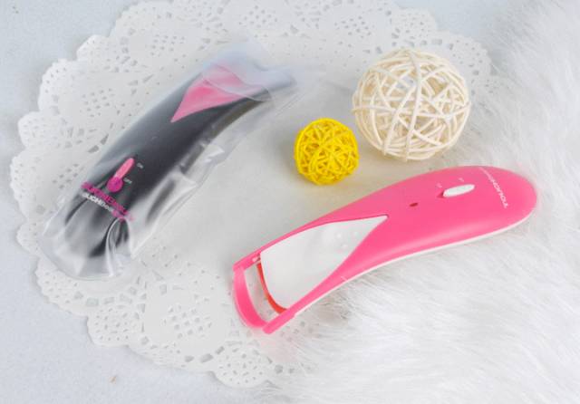 神奇又简单的化妆工具,好用又便捷的化妆工具