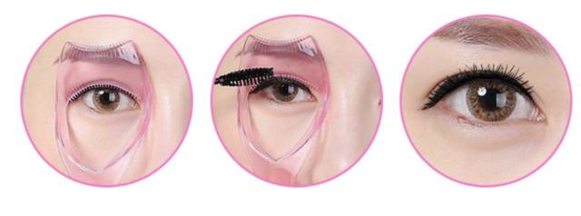 神奇又简单的化妆工具,好用又便捷的化妆工具