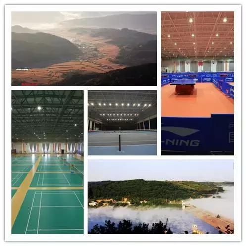 梅河口，一座值得你爱的城市