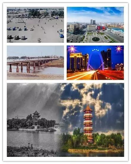 梅河口，一座值得你爱的城市