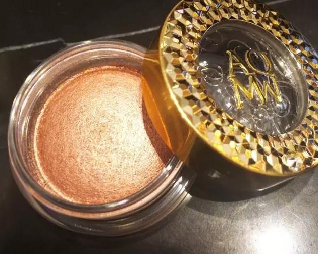 2017圣诞限定彩妆,颜值即正义近期购入颜值好物分享