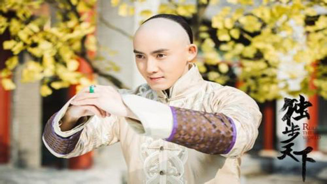 独步天下被吐槽,独步天下哪一季看得最过瘾