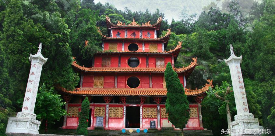 盘点那些最离谱的地名,那些令人迷惑的地名