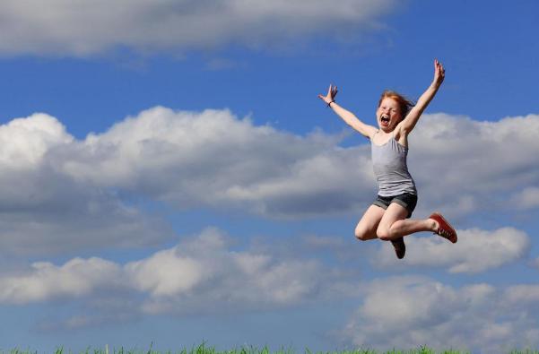 什么健身器材可以让小孩喜欢运动,有助于儿童长高的健身器材