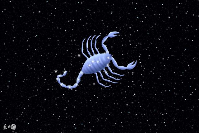 天蝎座性格内向,天蝎座属于内向性格还是外向性格