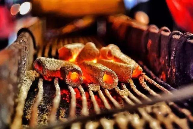 四合院里的老邻居,北方四合院怎样取暖