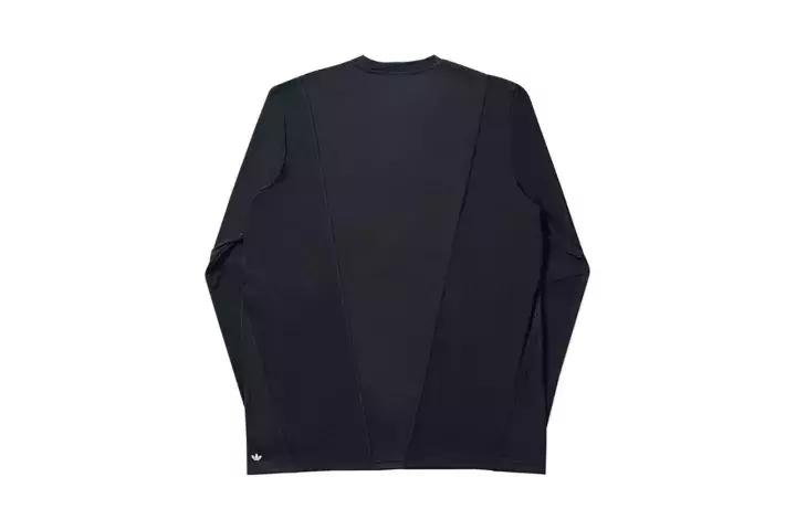 别只知道Supreme!这支异军突起的Palace更值得你关注！