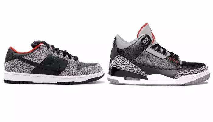 别只知道Supreme!这支异军突起的Palace更值得你关注！